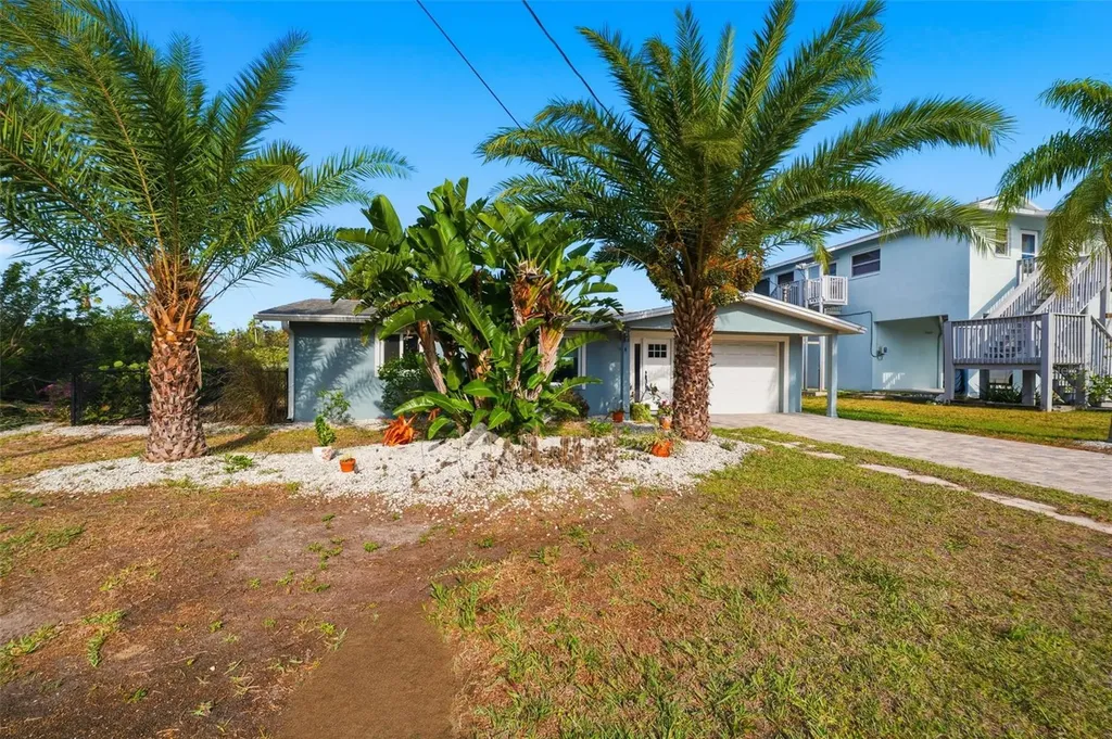 13231 Starfish Drive Hudson FL 34667