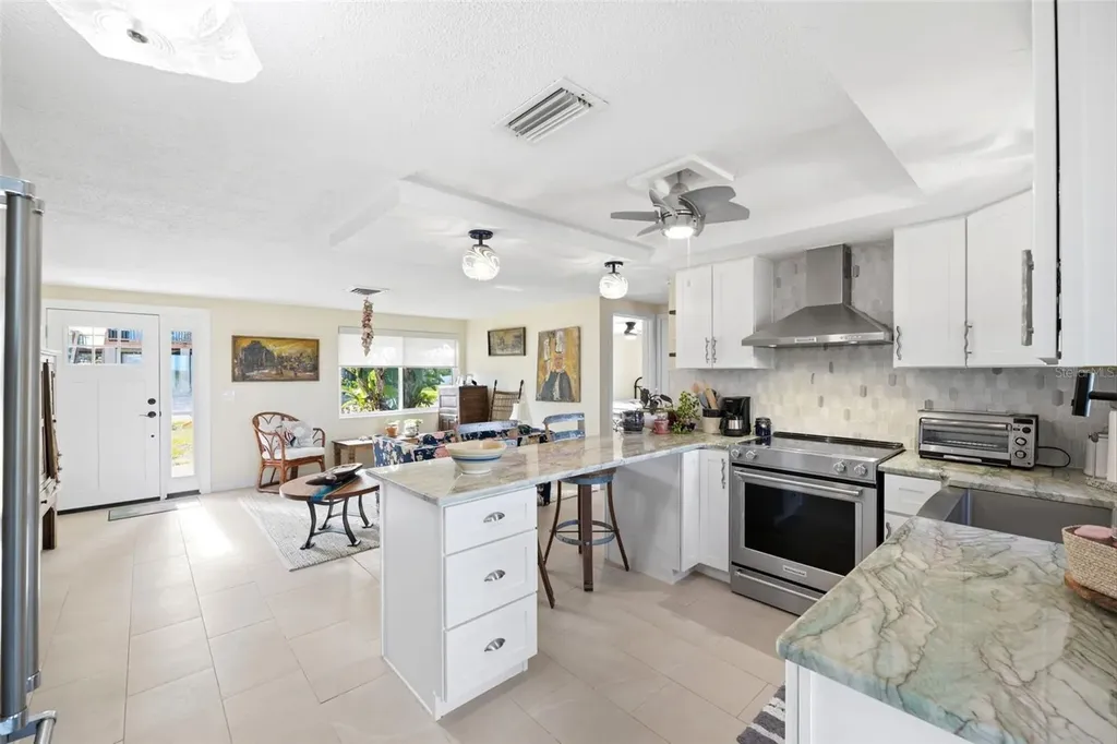 13231 Starfish Drive Hudson FL 34667