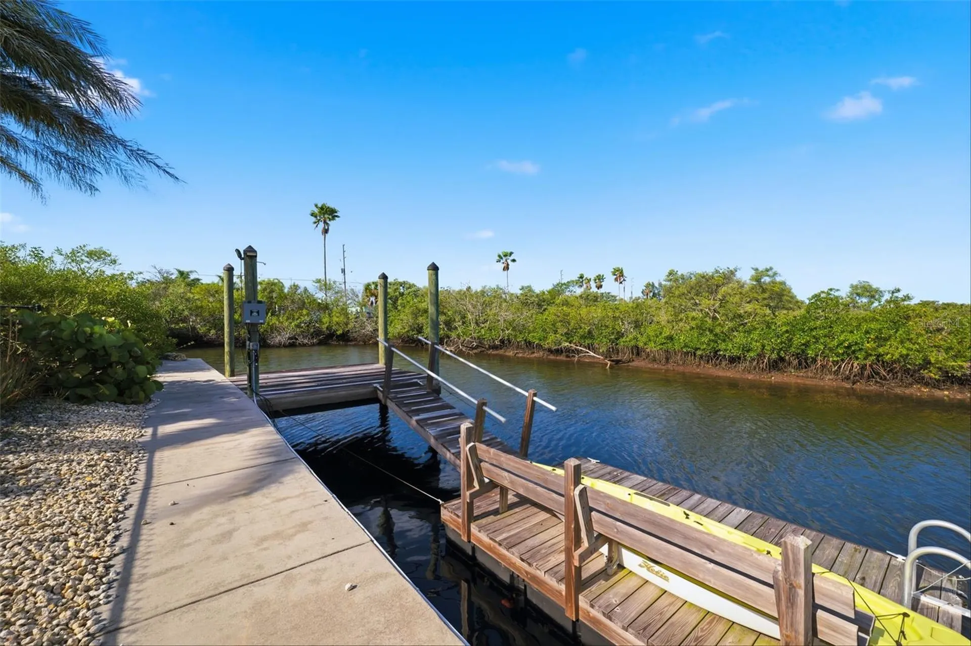 13231 Starfish Drive Hudson FL 34667