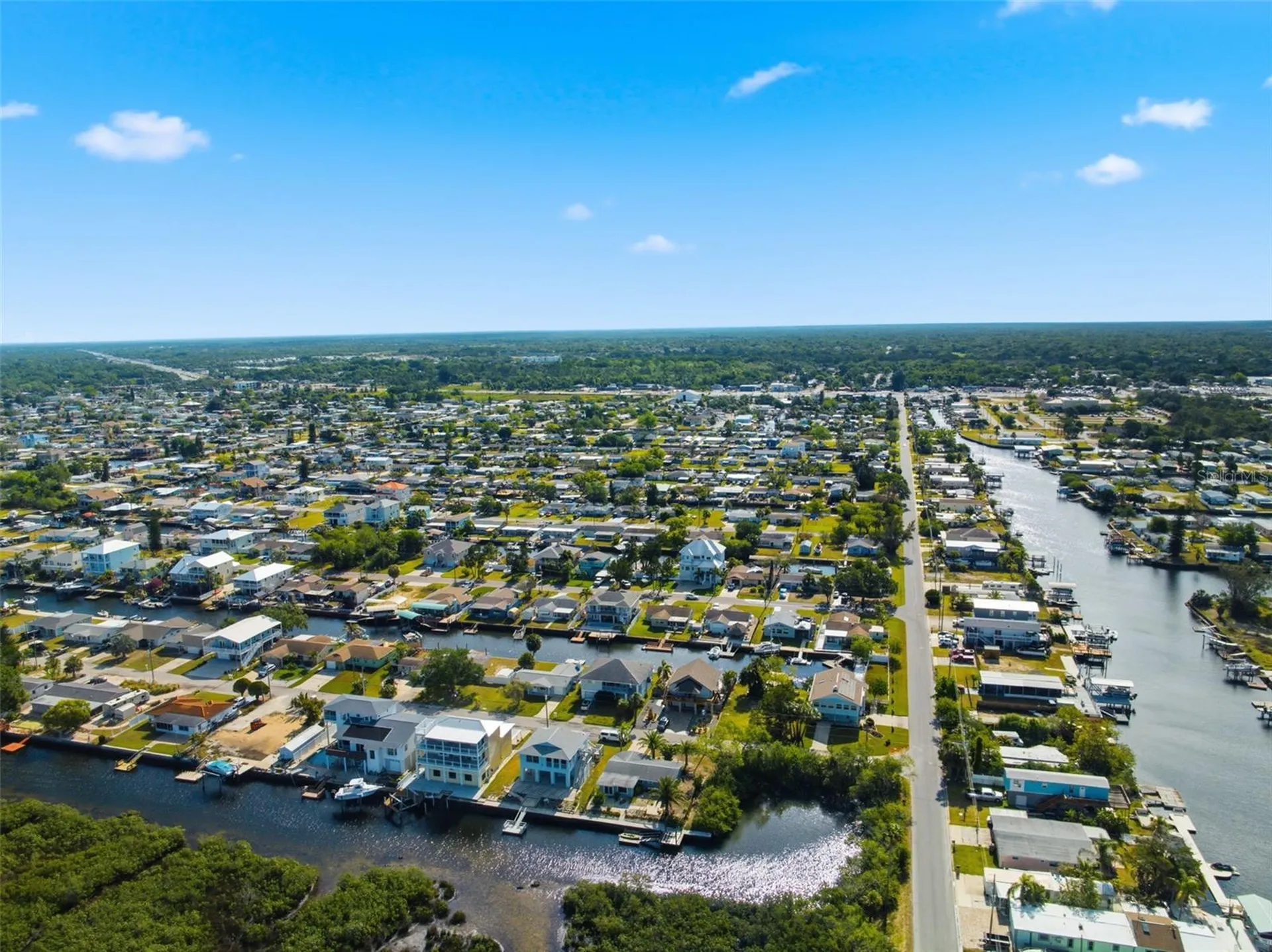 13231 Starfish Drive Hudson FL 34667