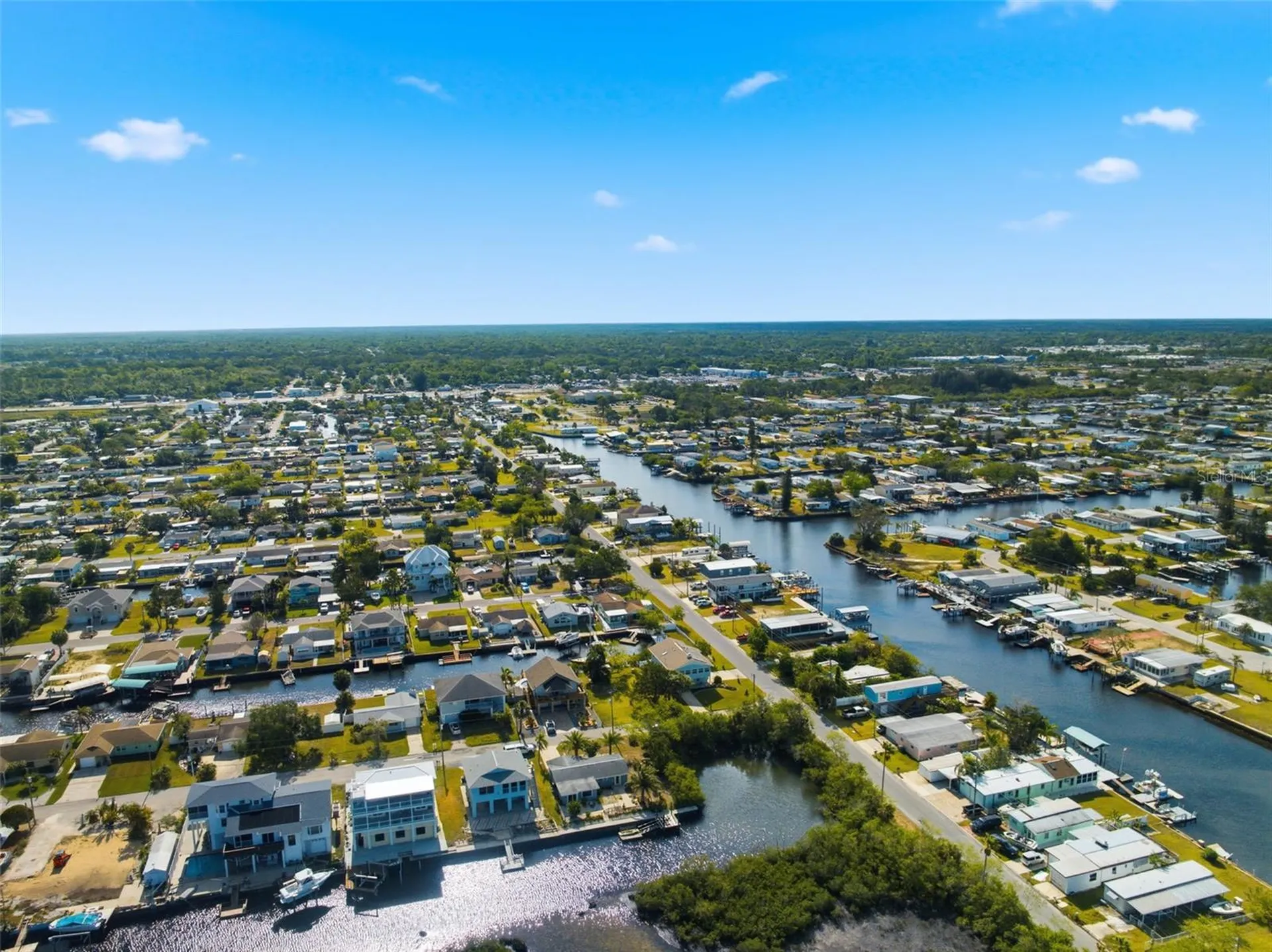13231 Starfish Drive Hudson FL 34667
