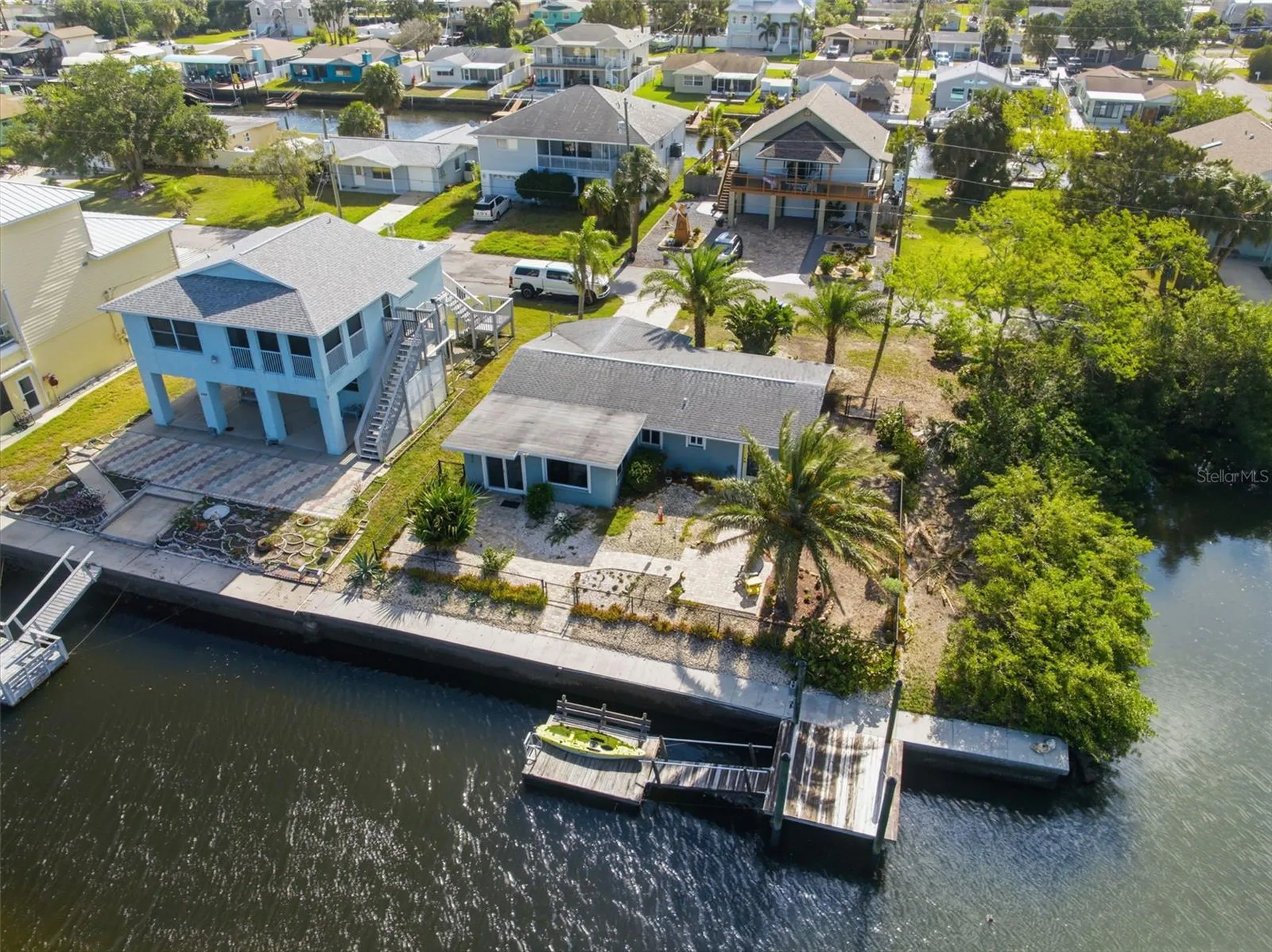 13231 Starfish Drive Hudson FL 34667