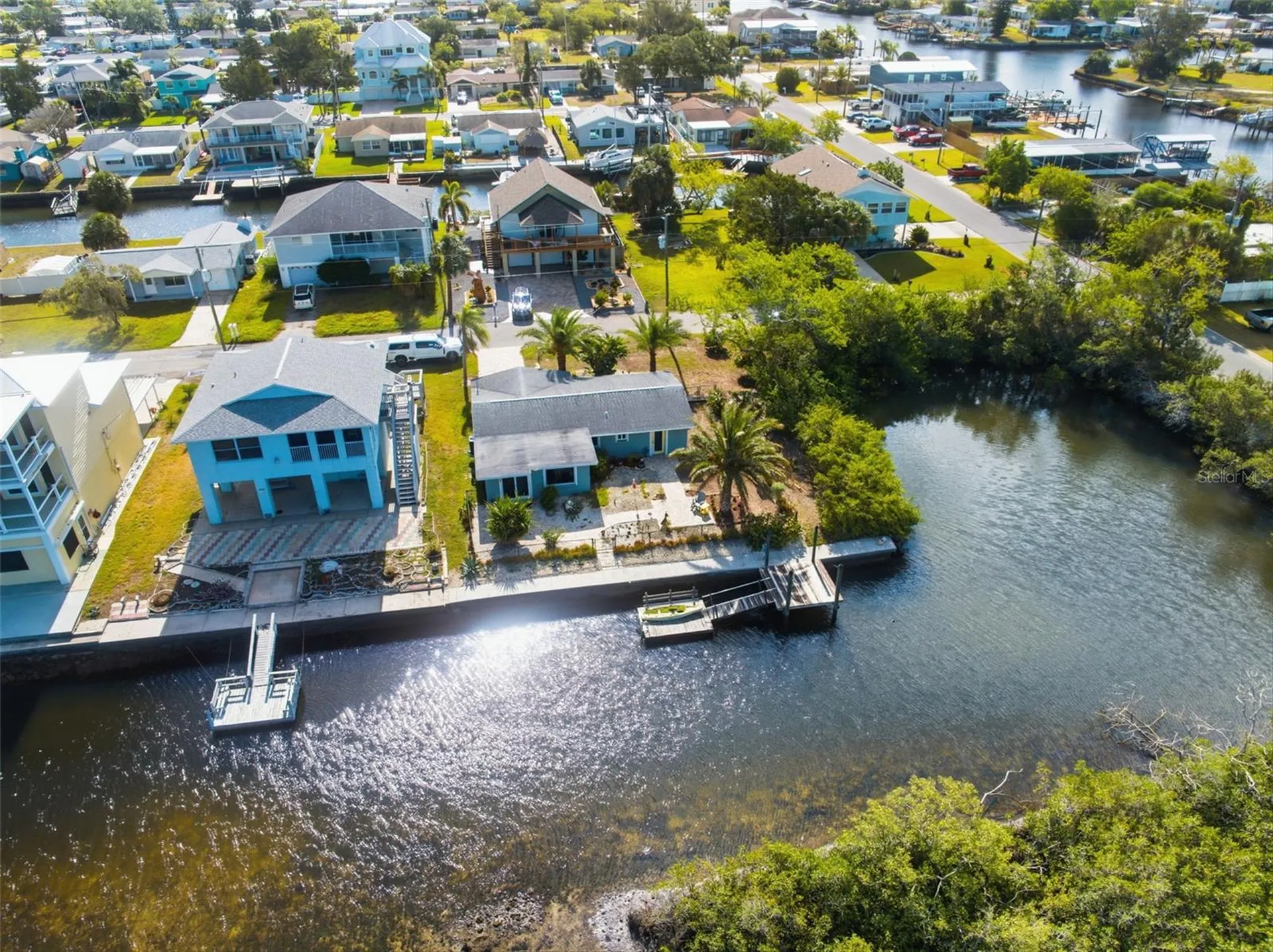 13231 Starfish Drive Hudson FL 34667