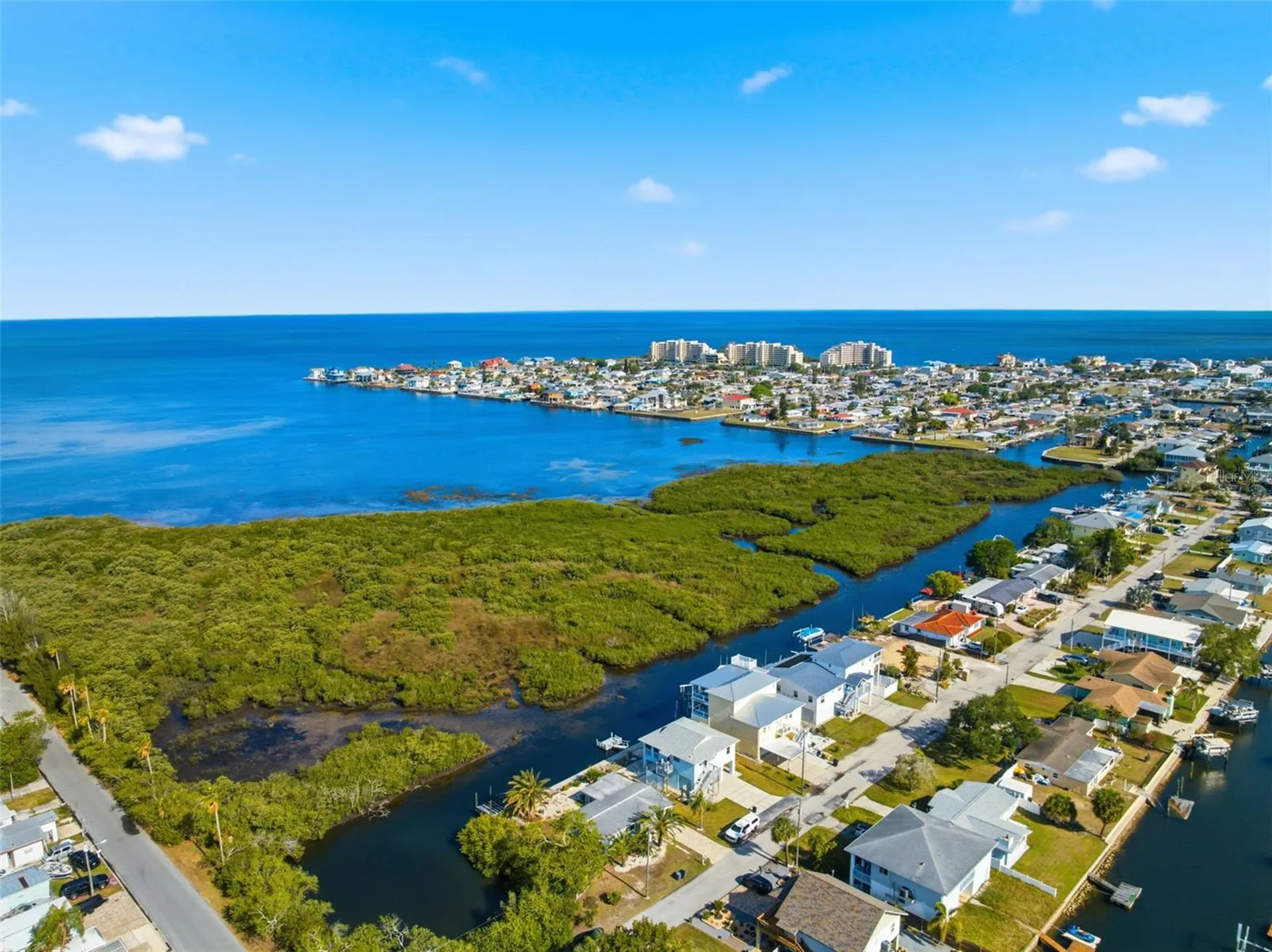 13231 Starfish Drive Hudson FL 34667