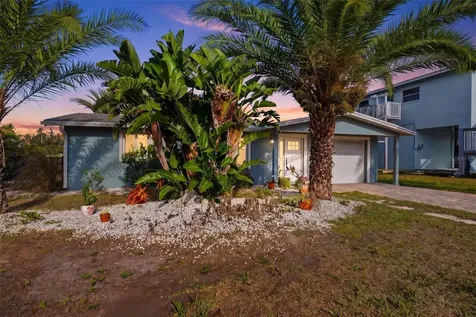 13231 Starfish Drive Hudson FL 34667