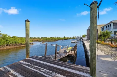 13231 Starfish Drive Hudson FL 34667