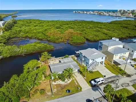 13231 Starfish Drive Hudson FL 34667
