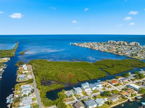 13231 Starfish Drive Hudson FL 34667