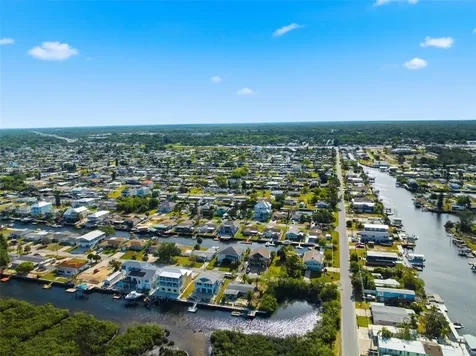 13231 Starfish Drive Hudson FL 34667