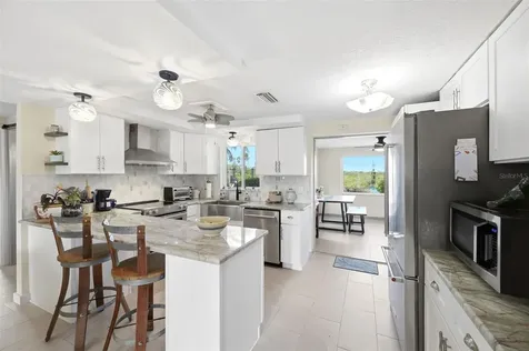13231 Starfish Drive Hudson FL 34667