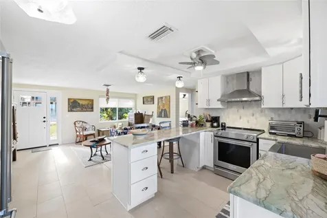 13231 Starfish Drive Hudson FL 34667