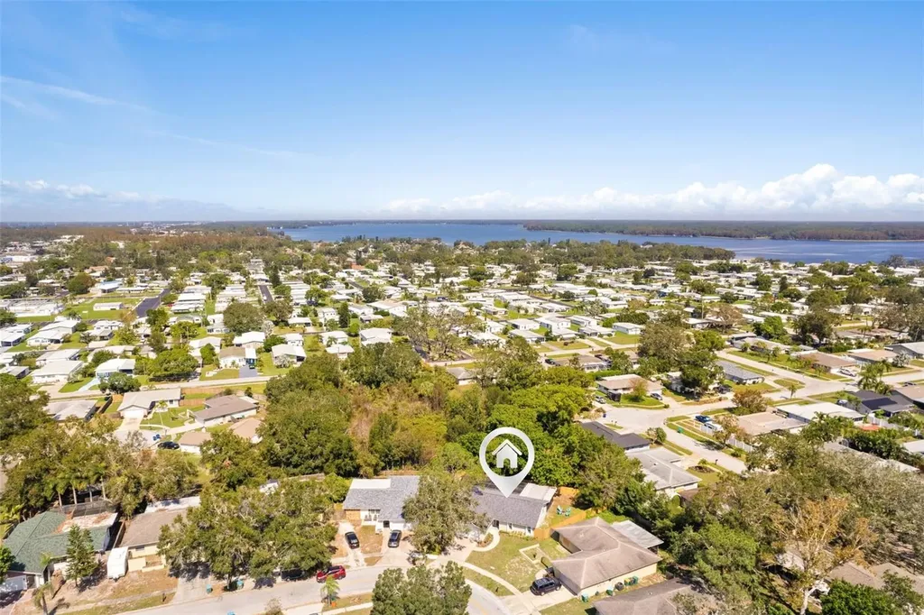 3298 Orchard Drive Palm Harbor FL 34684