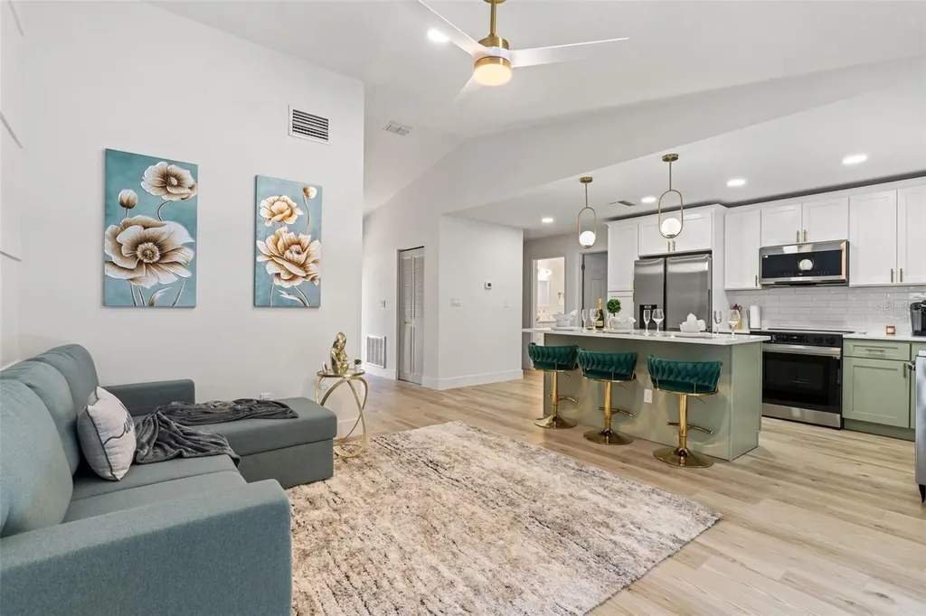 3298 Orchard Drive Palm Harbor FL 34684