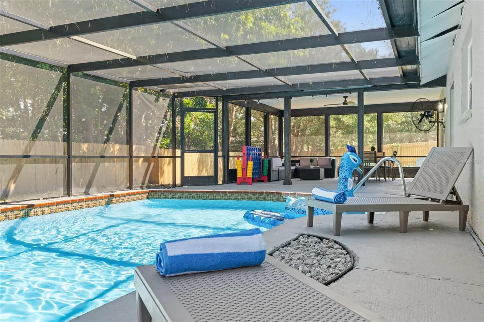 3298 Orchard Drive Palm Harbor FL 34684