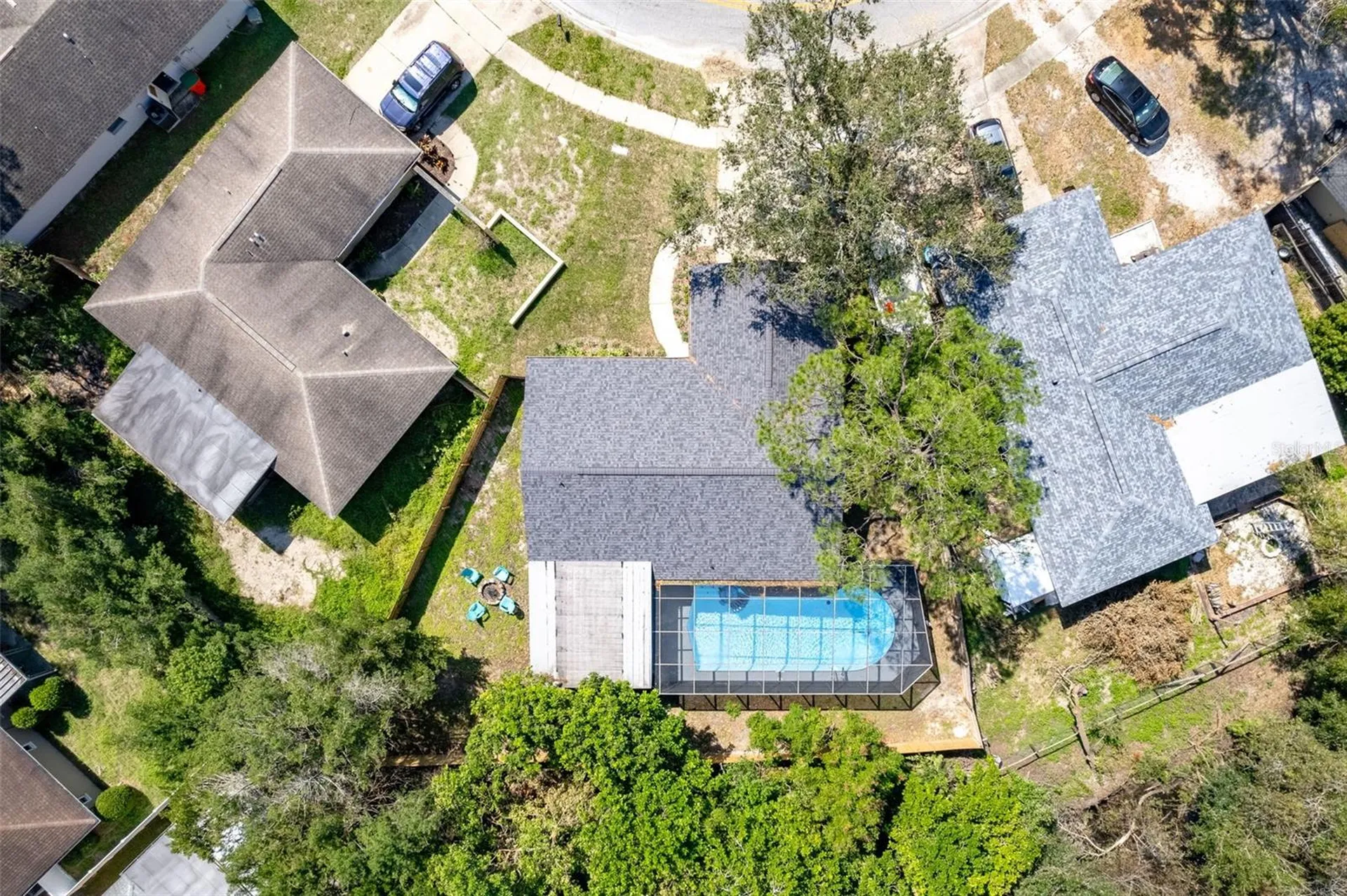3298 Orchard Drive Palm Harbor FL 34684