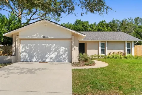 3298 Orchard Drive Palm Harbor FL 34684