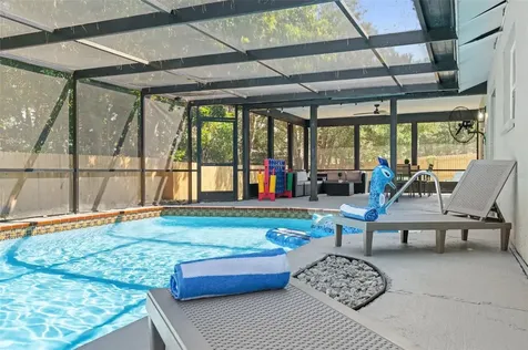 3298 Orchard Drive Palm Harbor FL 34684