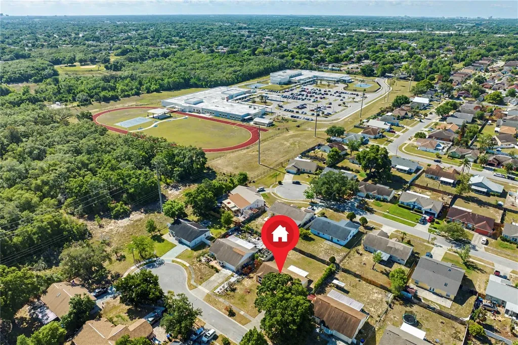 7714 Legacy Lane Orlando FL 32818