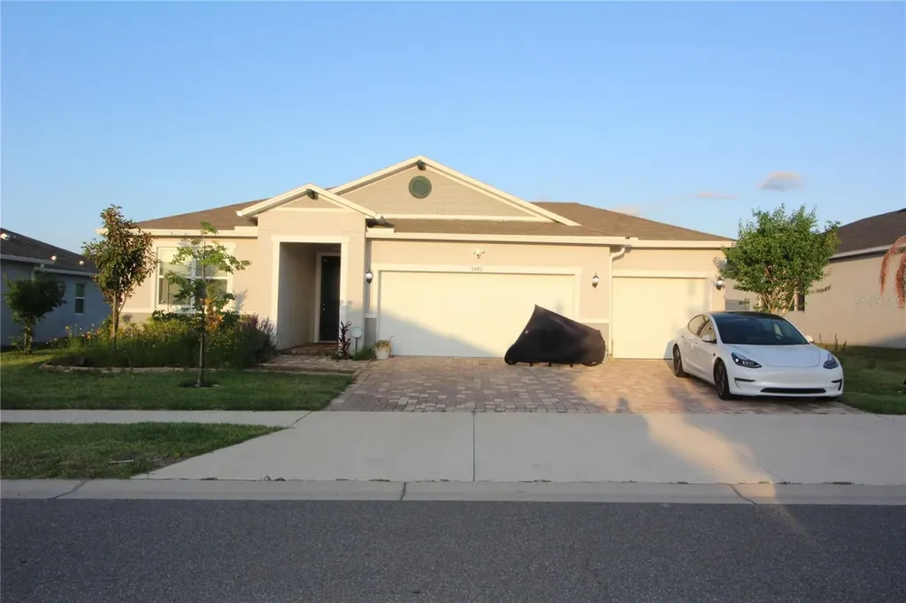 9449 Sanders Park Place Seffner FL 33584