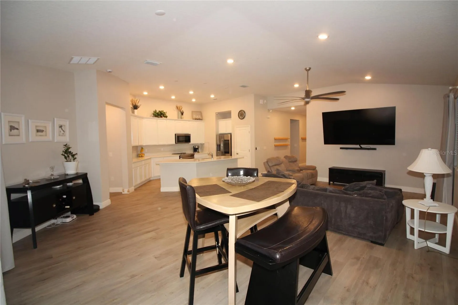 9449 Sanders Park Place Seffner FL 33584