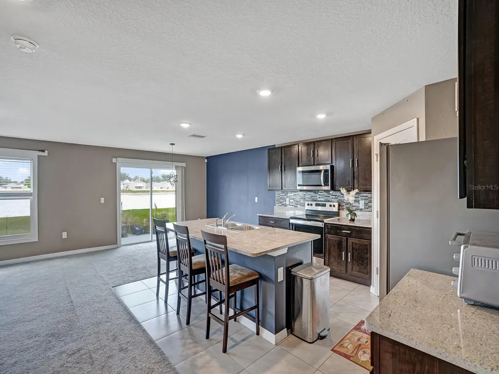 7850 Sail Clover Lane Zephyrhills FL 33540