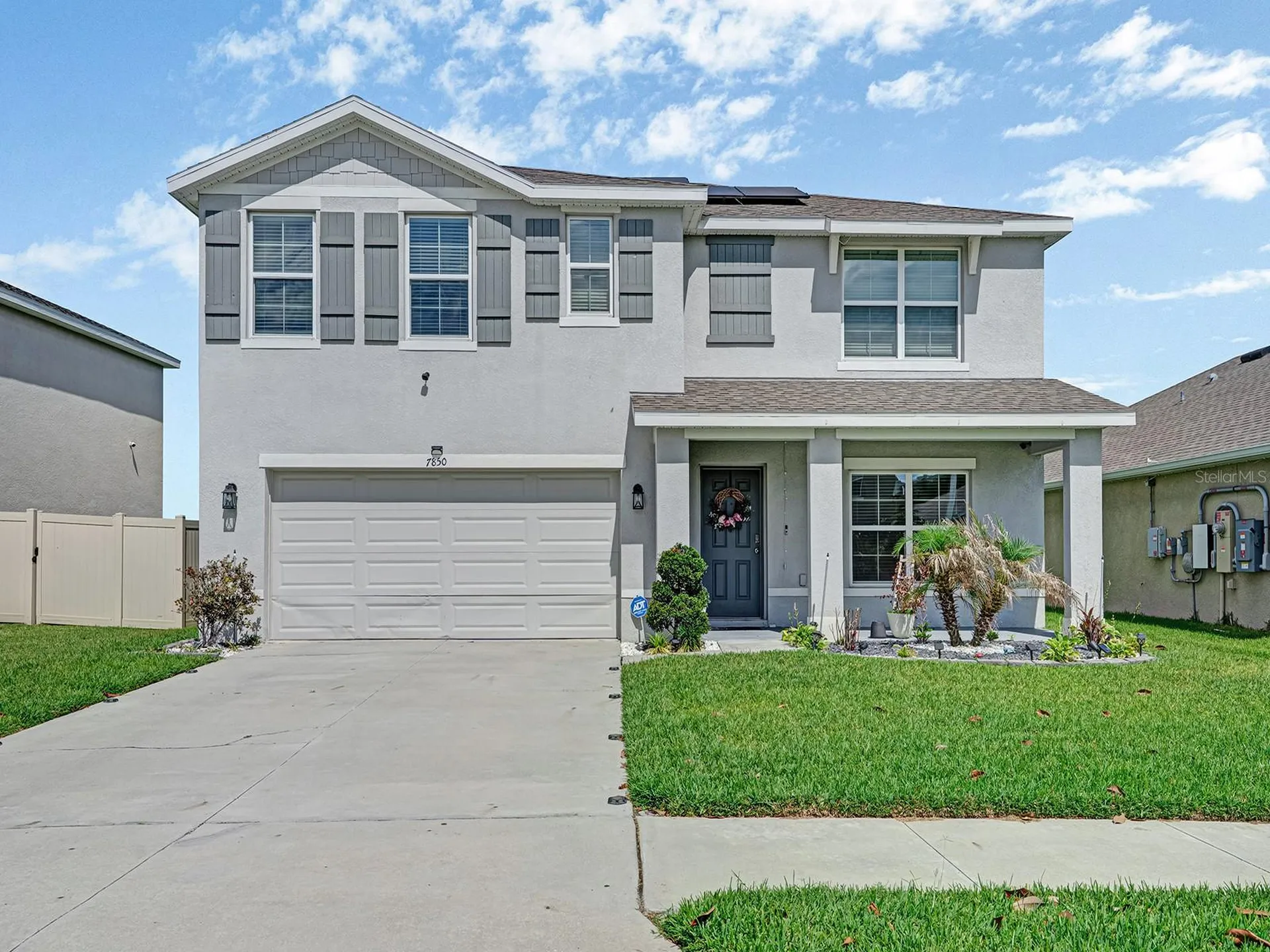 7850 Sail Clover Lane Zephyrhills FL 33540