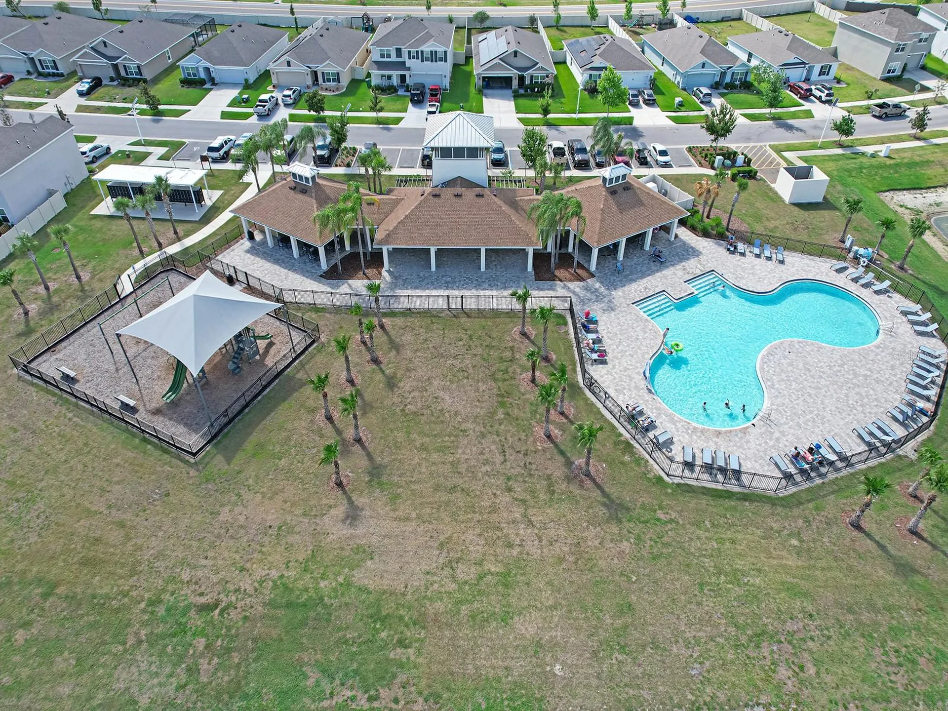 7850 Sail Clover Lane Zephyrhills FL 33540