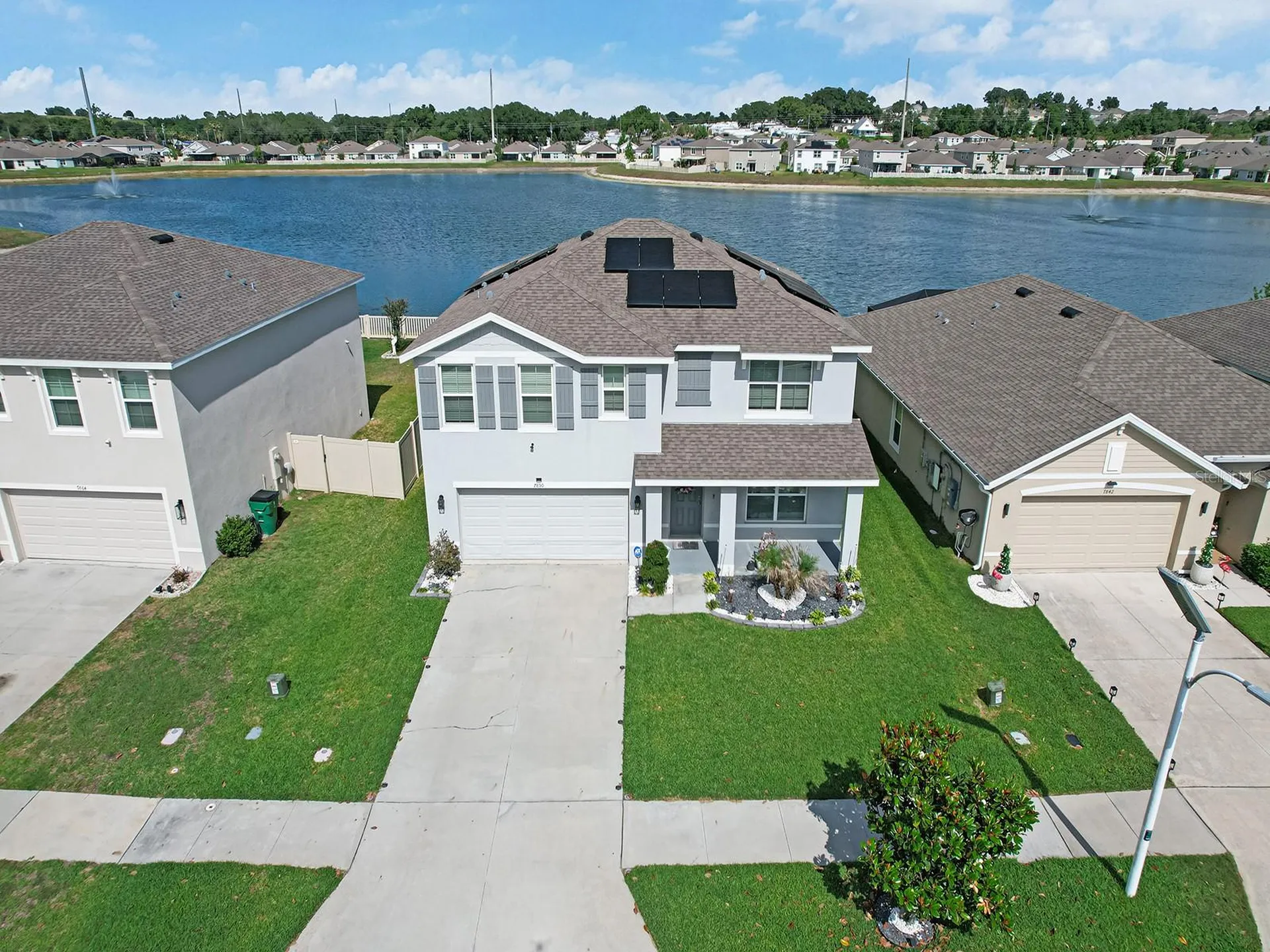 7850 Sail Clover Lane Zephyrhills FL 33540