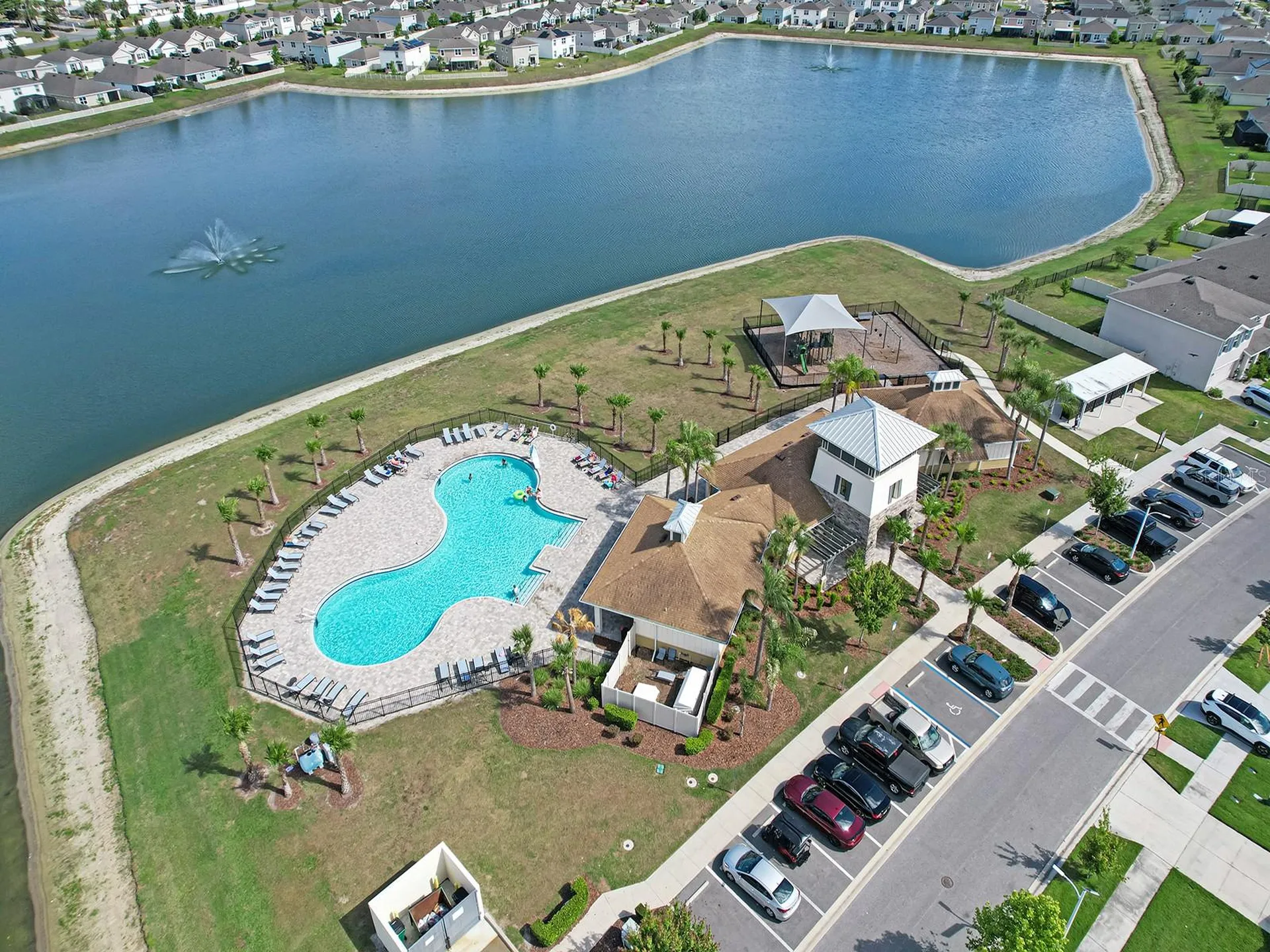 7850 Sail Clover Lane Zephyrhills FL 33540