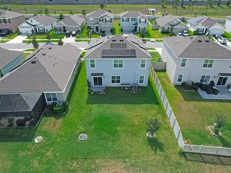 7850 Sail Clover Lane Zephyrhills FL 33540