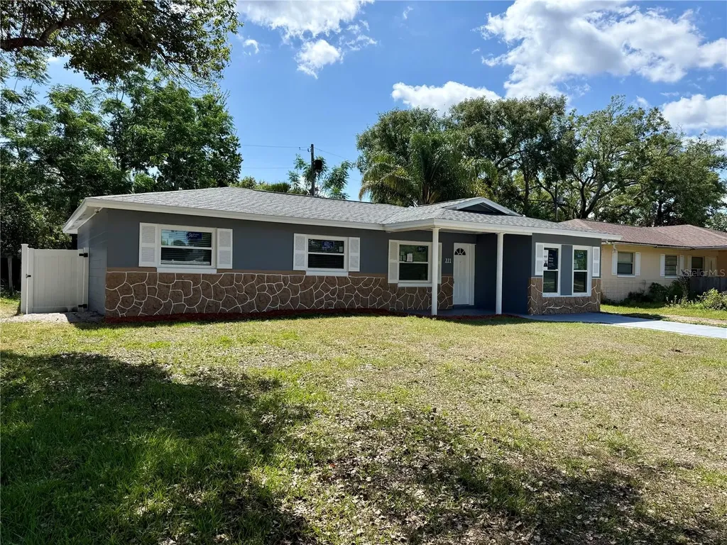 221 Sherry Avenue Winter Springs FL 32708