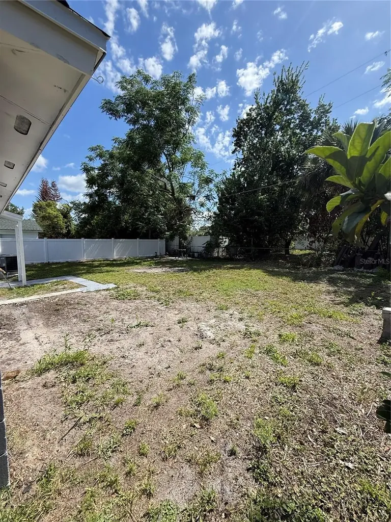 221 Sherry Avenue Winter Springs FL 32708