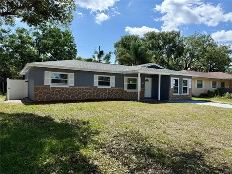 221 Sherry Avenue Winter Springs FL 32708
