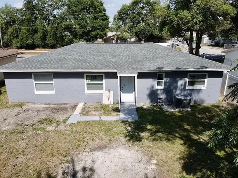 221 Sherry Avenue Winter Springs FL 32708