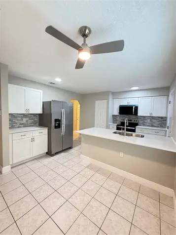 221 Sherry Avenue Winter Springs FL 32708