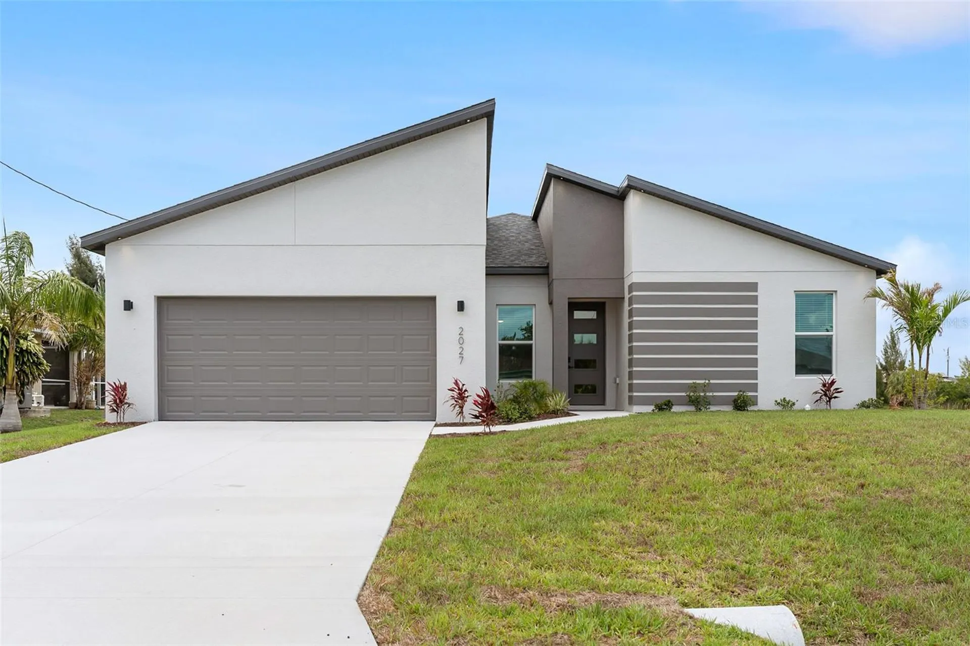 2027 NW 17th Street Cape Coral FL 33993