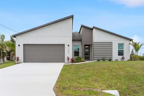 2027 NW 17th Street Cape Coral FL 33993