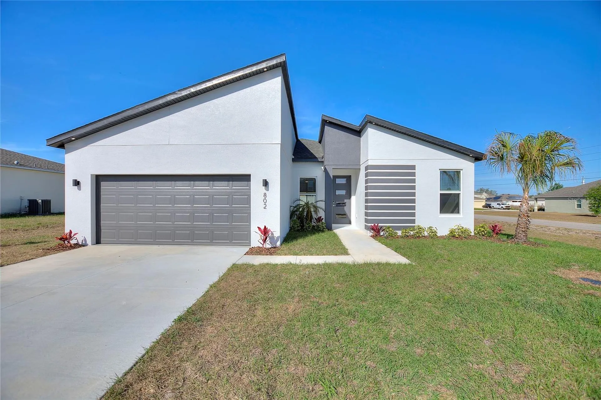 802 James Drive Kissimmee FL 34759