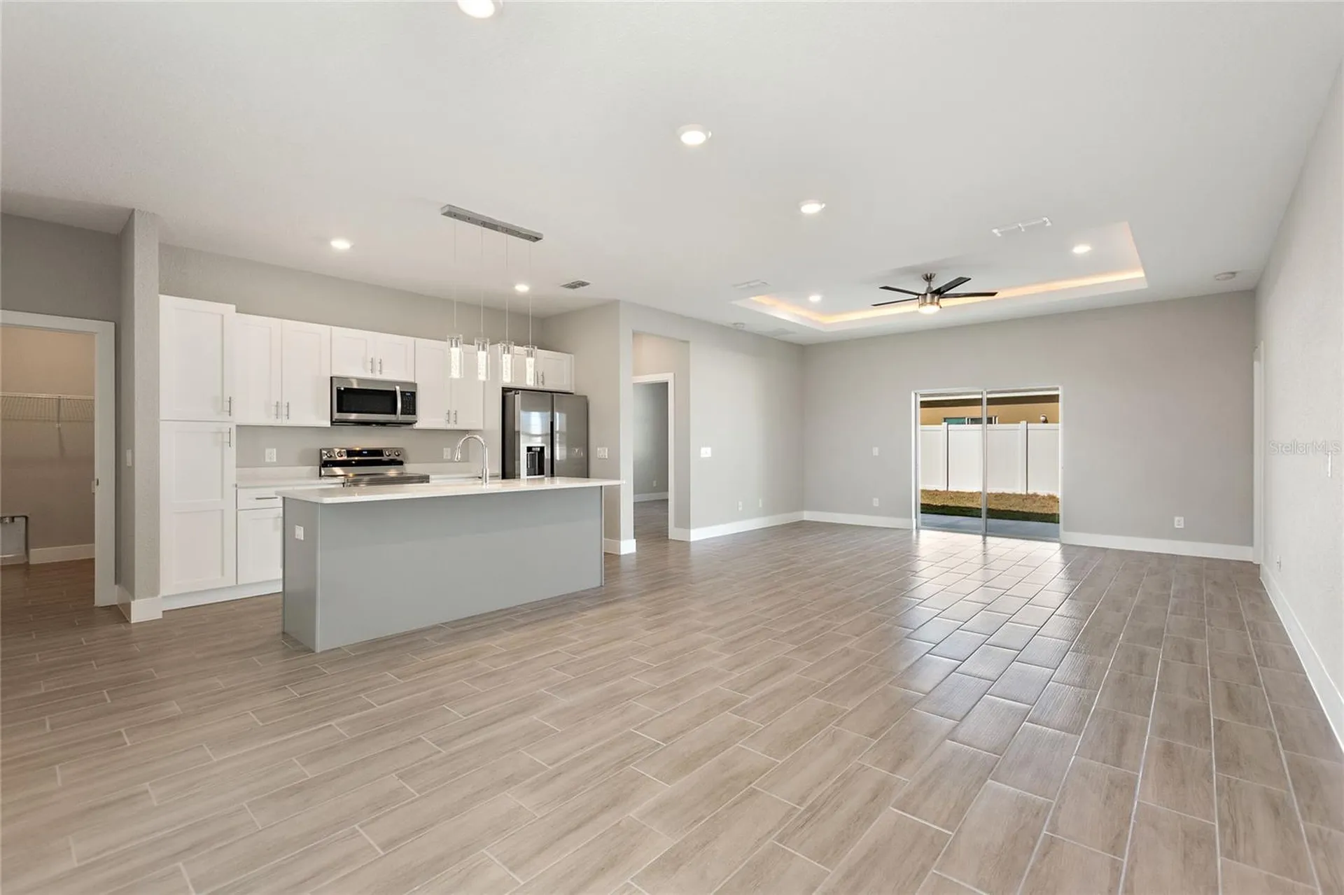 802 James Drive Kissimmee FL 34759