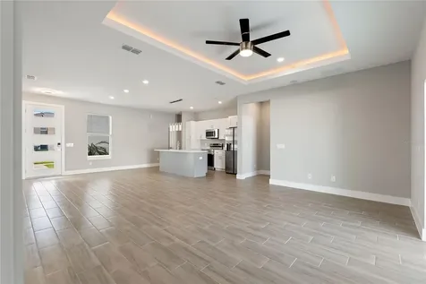 802 James Drive Kissimmee FL 34759
