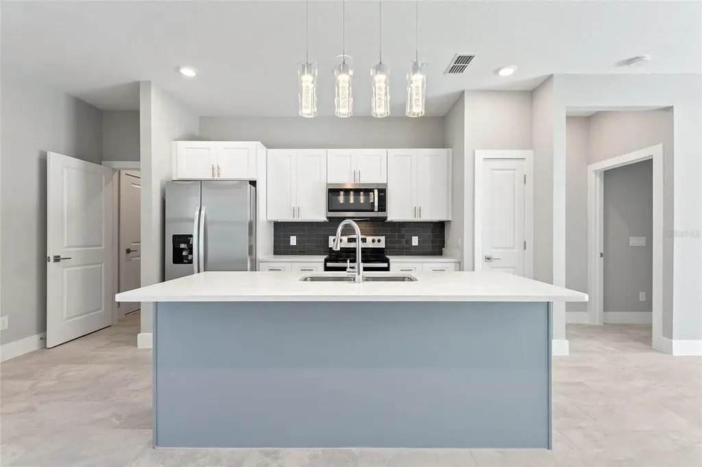 3707 Fontainebleau Street North Port FL 34287