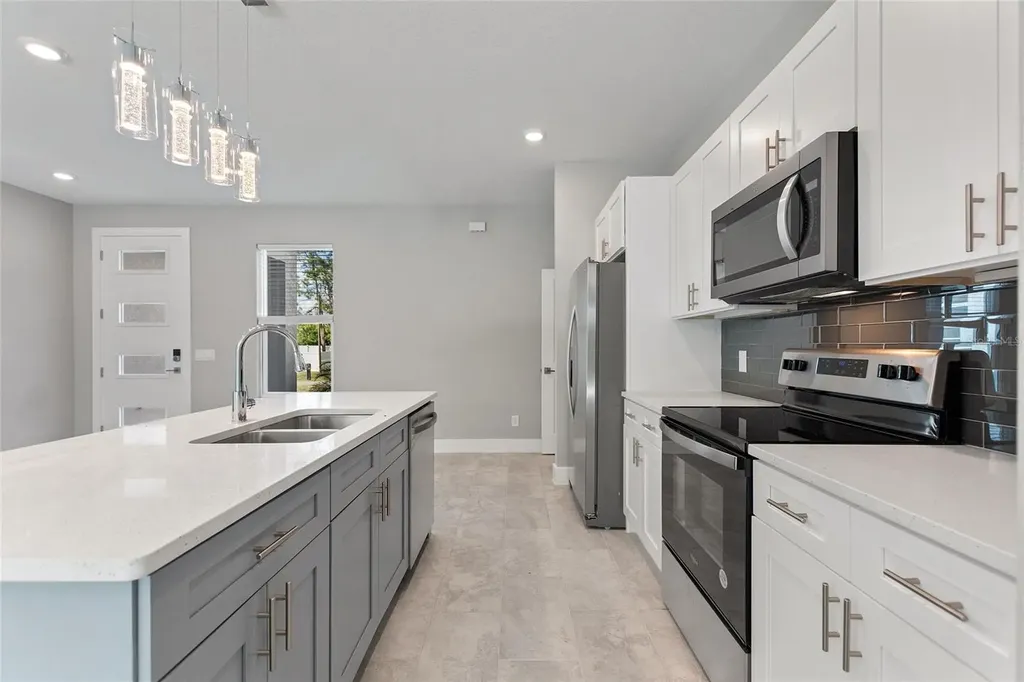 3707 Fontainebleau Street North Port FL 34287