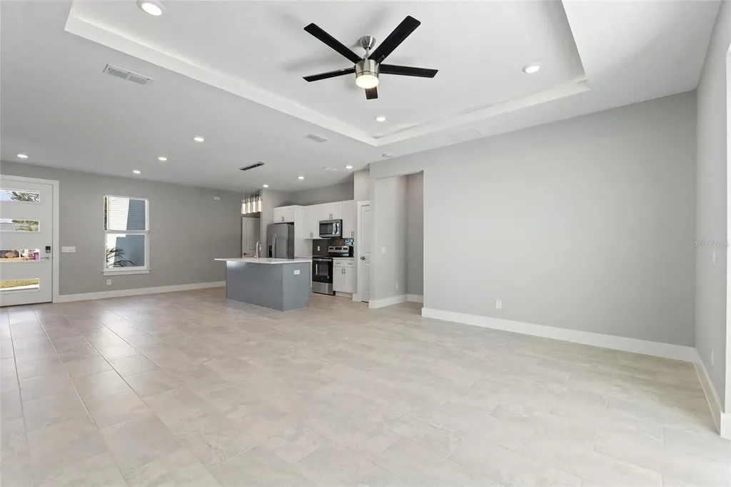 3707 Fontainebleau Street North Port FL 34287