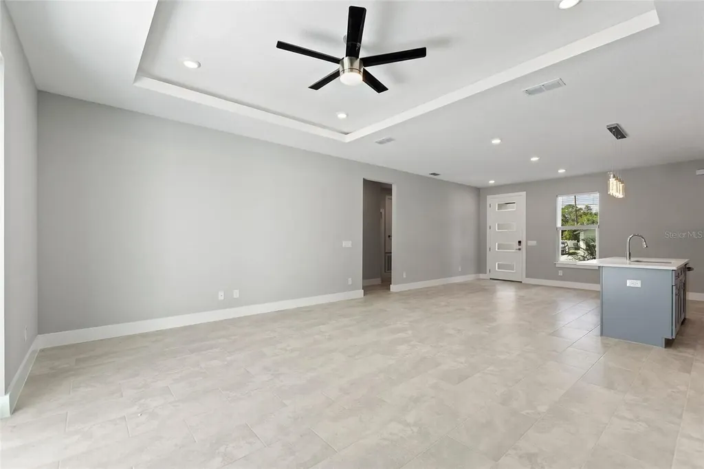 3707 Fontainebleau Street North Port FL 34287