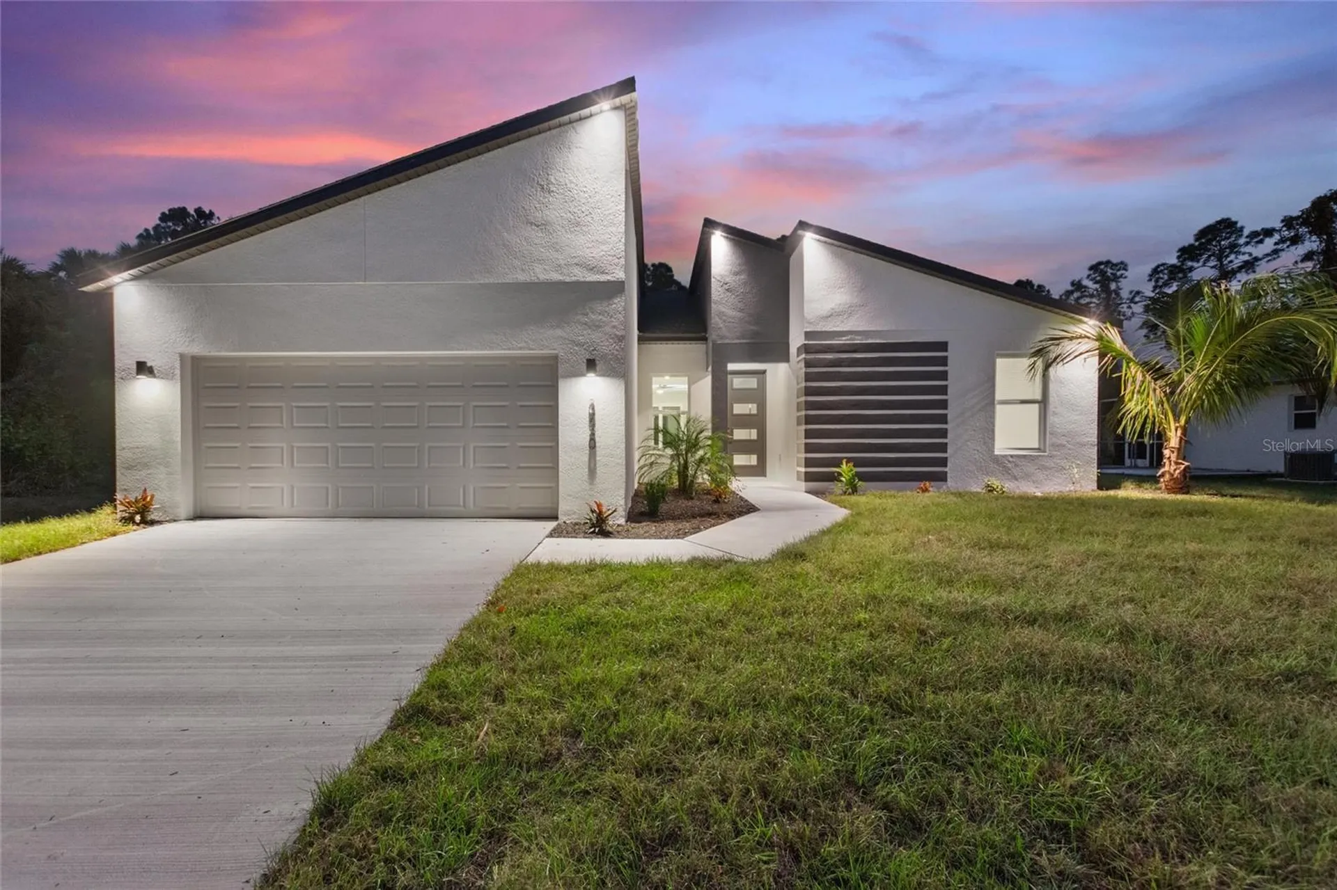 3707 Fontainebleau Street North Port FL 34287