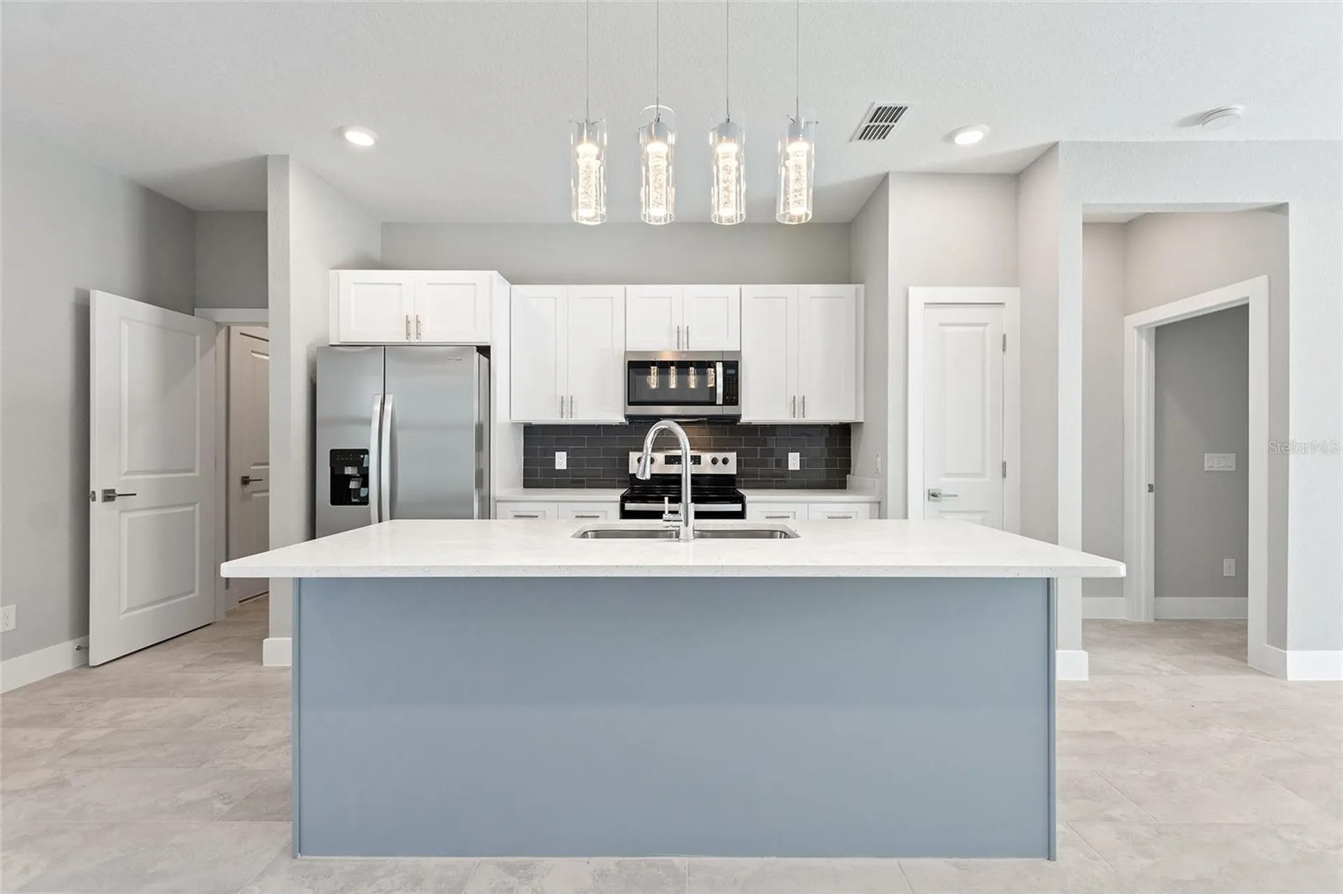 3707 Fontainebleau Street North Port FL 34287