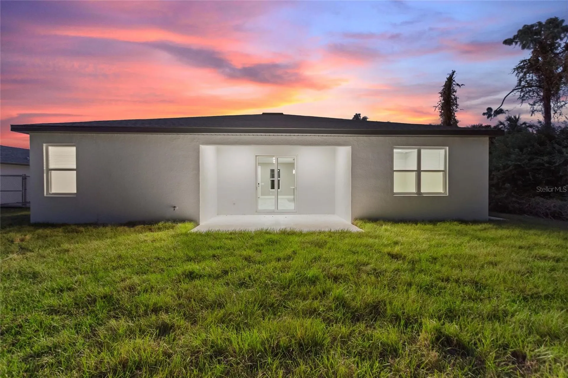 3707 Fontainebleau Street North Port FL 34287