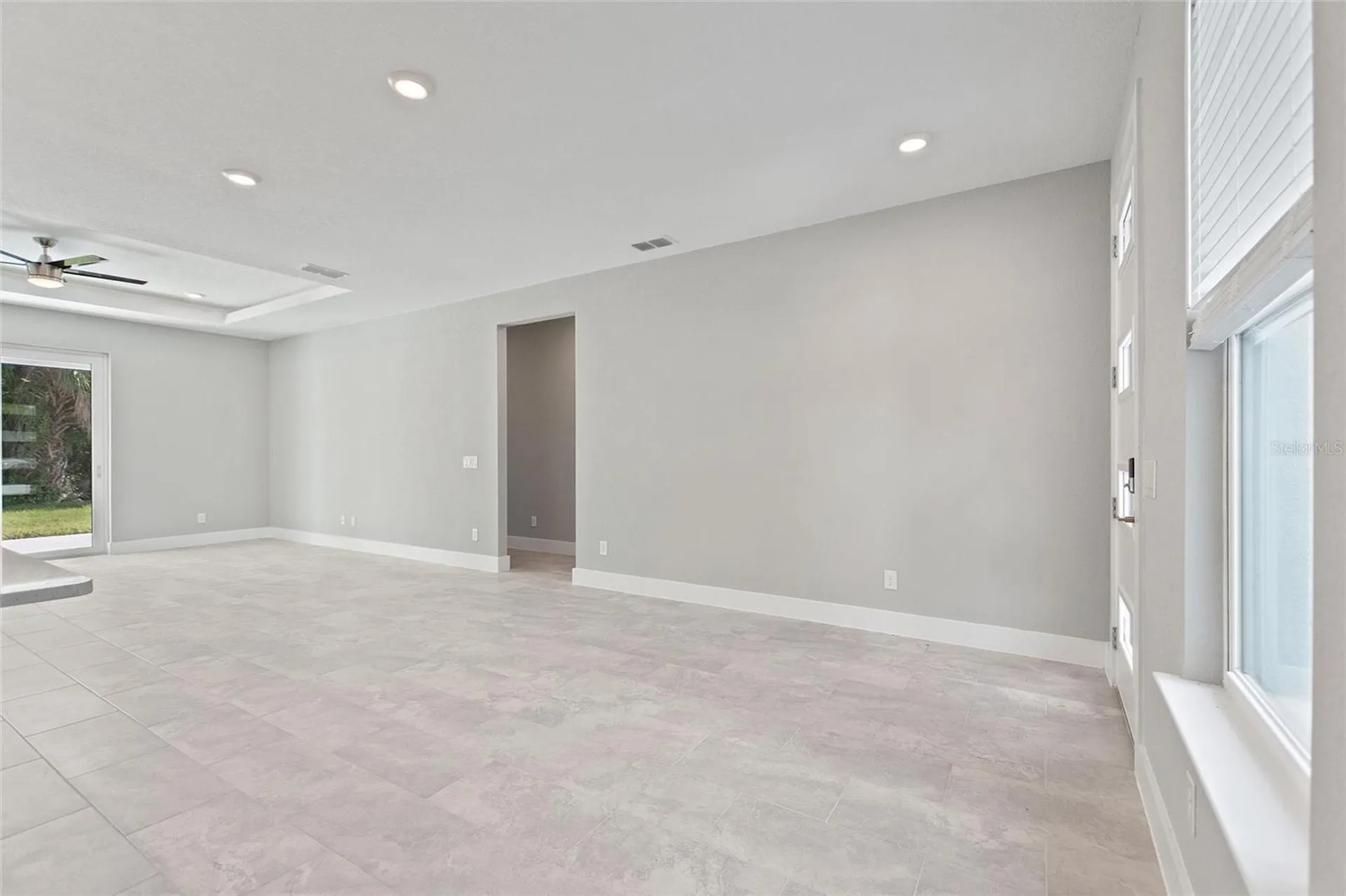 3707 Fontainebleau Street North Port FL 34287
