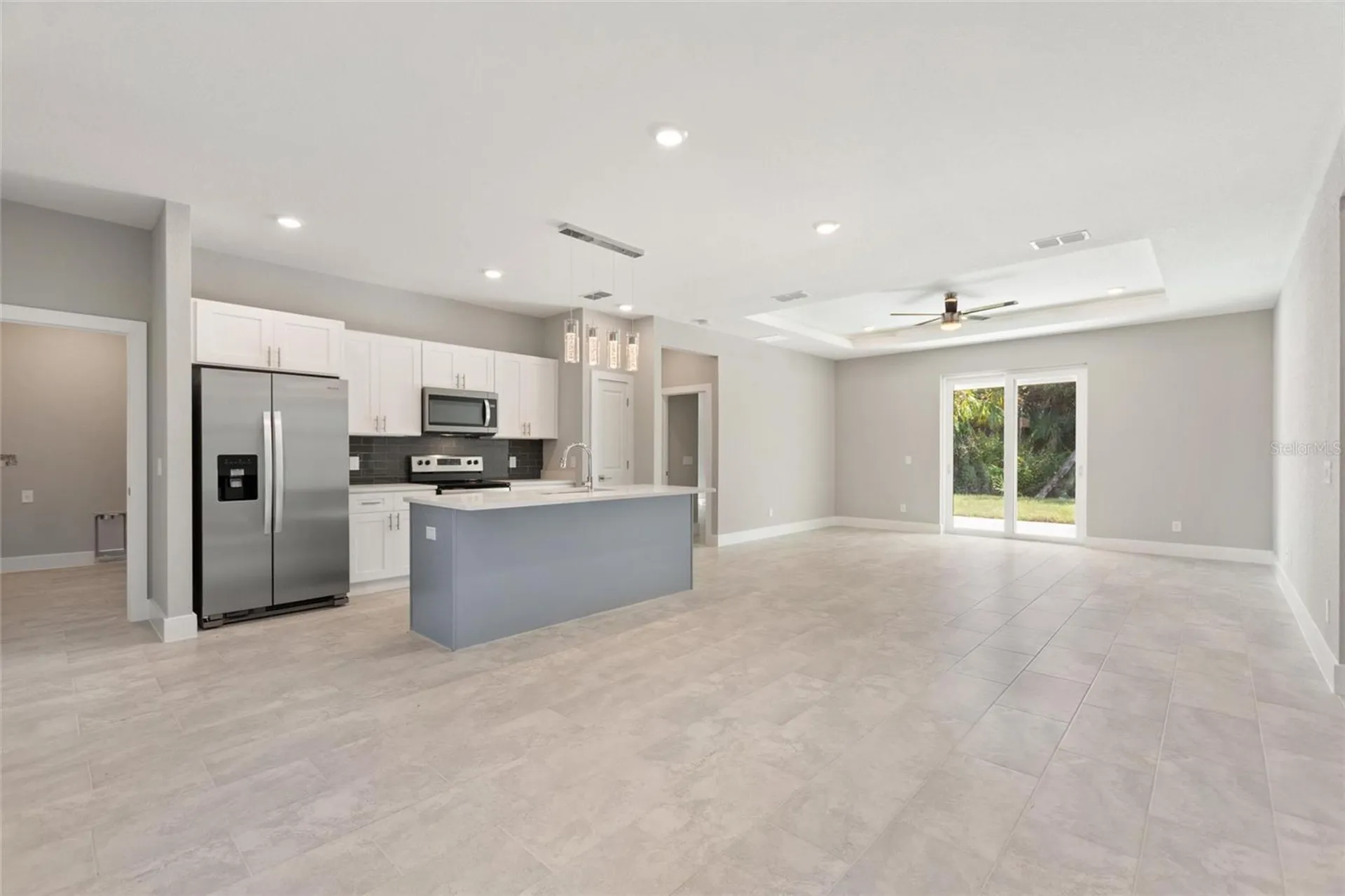 3707 Fontainebleau Street North Port FL 34287
