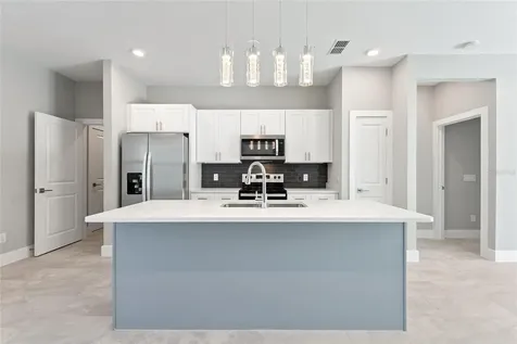 3707 Fontainebleau Street North Port FL 34287